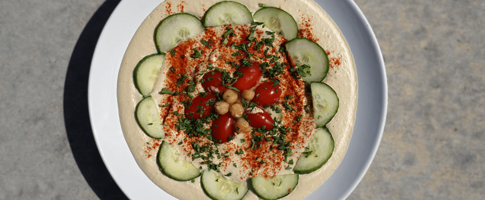 WICHITA’S BEST HUMMUS: THE VERDICT IS IN