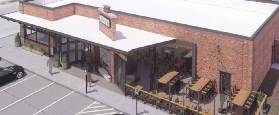 MEDDYS IN DOWNTOWN WICHITA SCHEDULED FOR FALL 2018 OPENING