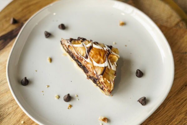 Brownie Baklava