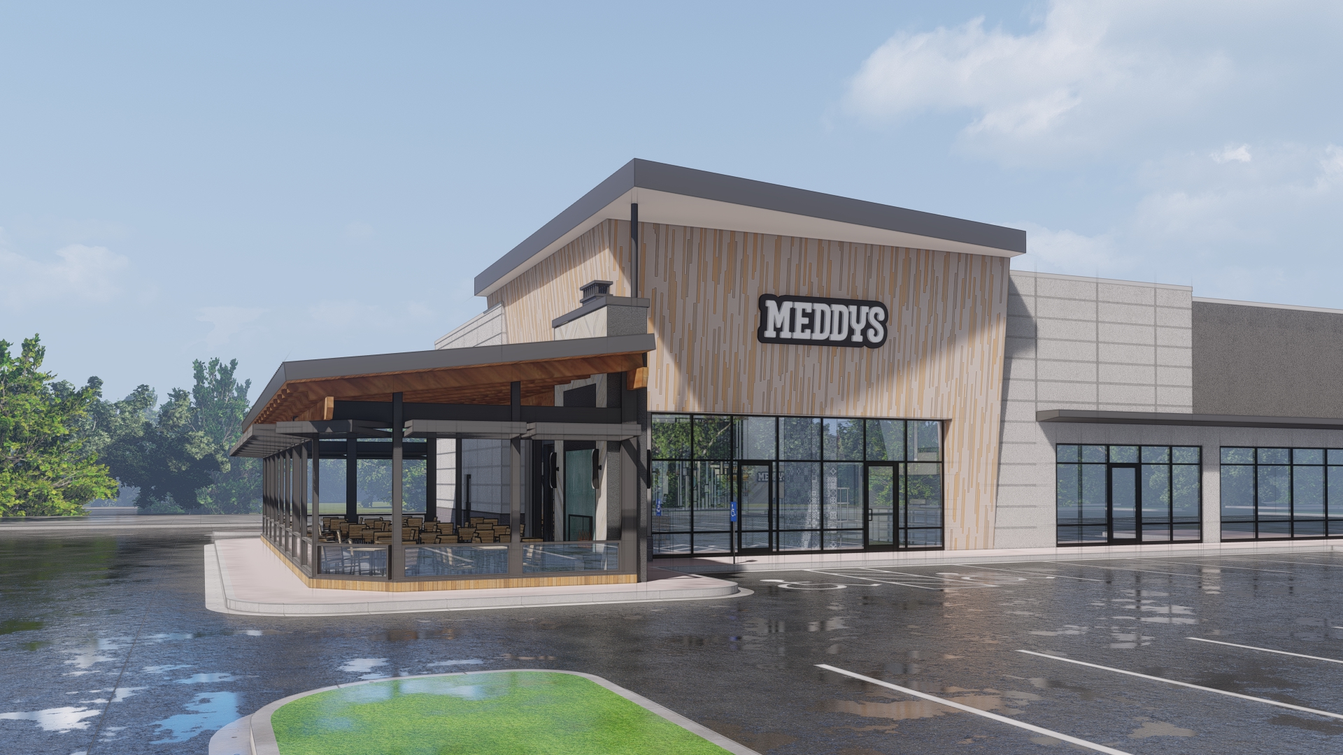 Meddys Prairie Village - Wichita, Derby, Newton | Meddys