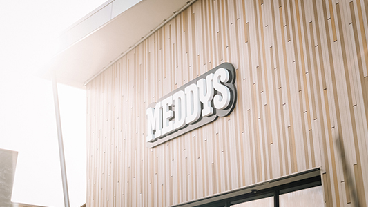 Meddys Prairie Village - Wichita, Derby, Newton | Meddys