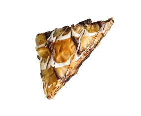 Brownie Baklava
