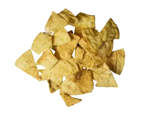 Pita Chips