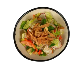 Fattoush Salad