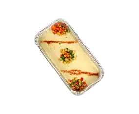 Hummus Platter (Small)