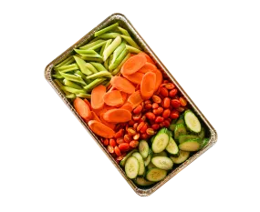 Veggie Platter (Large)