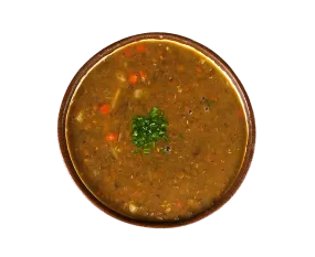 Mushroom Soup