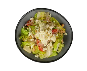 Mediterranean Salad