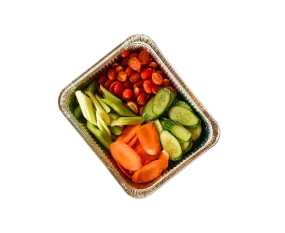 Veggie Platter (Medium)