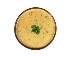 Mushroom Soup