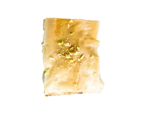 Pistachio Baklava