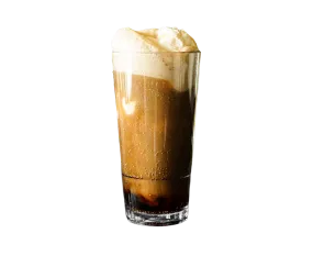 Root Beer Float