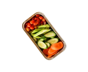 Veggie Platter (Small)