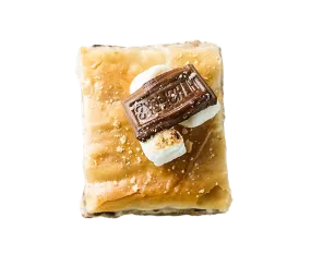 S'mores Baklava