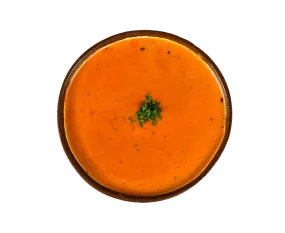 Creamy Tomato Soup