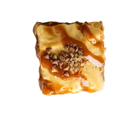 Turtle Baklava