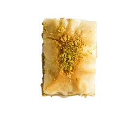 Walnut Baklava
