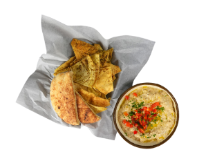 Baba Ghanoush