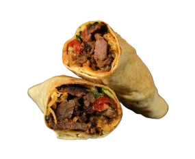 Banging Beef