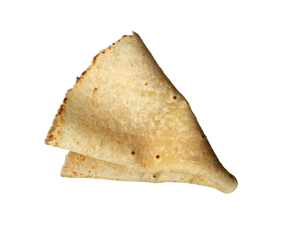 Gluten Free Pita