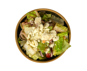 Mediterranean Salad
