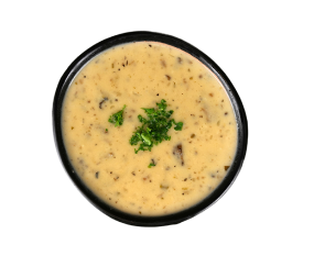 Mushroom Soup