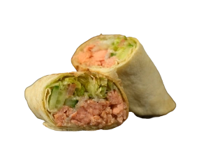 Swimming Shawarma